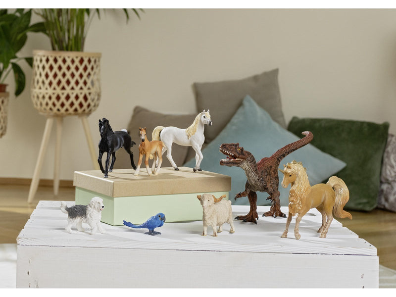 Schleich Apollon Unicorn Stallion