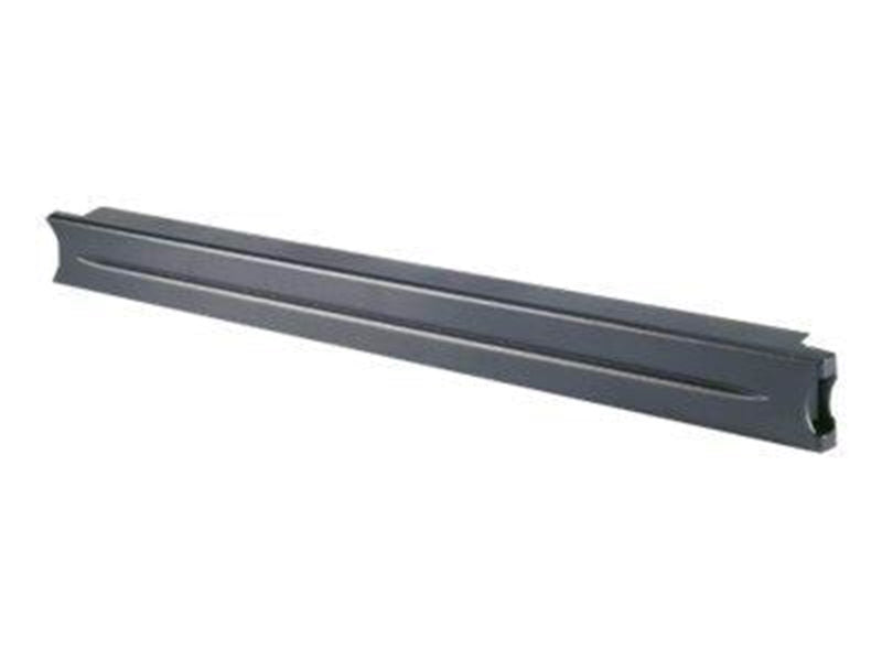 APC Blanking Panel 1U 19" Schwarz für NetShelter