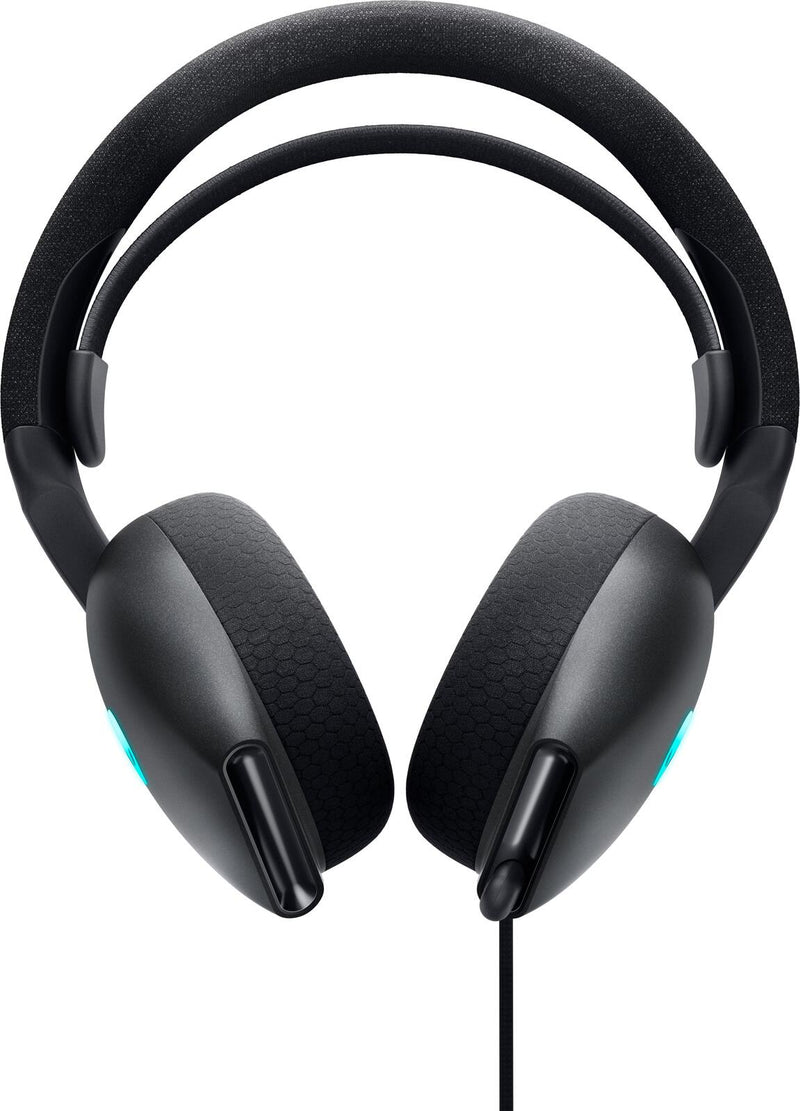 Alienware kabelgebundenes Gamingheadset AW520H, Dark Side of the Moon