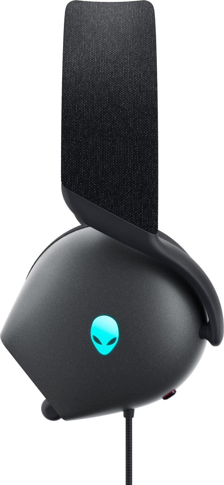 Alienware kabelgebundenes Gamingheadset AW520H, Dark Side of the Moon
