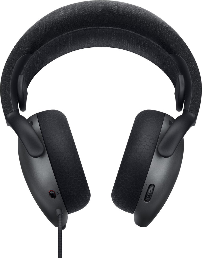 Alienware kabelgebundenes Gamingheadset AW520H, Dark Side of the Moon