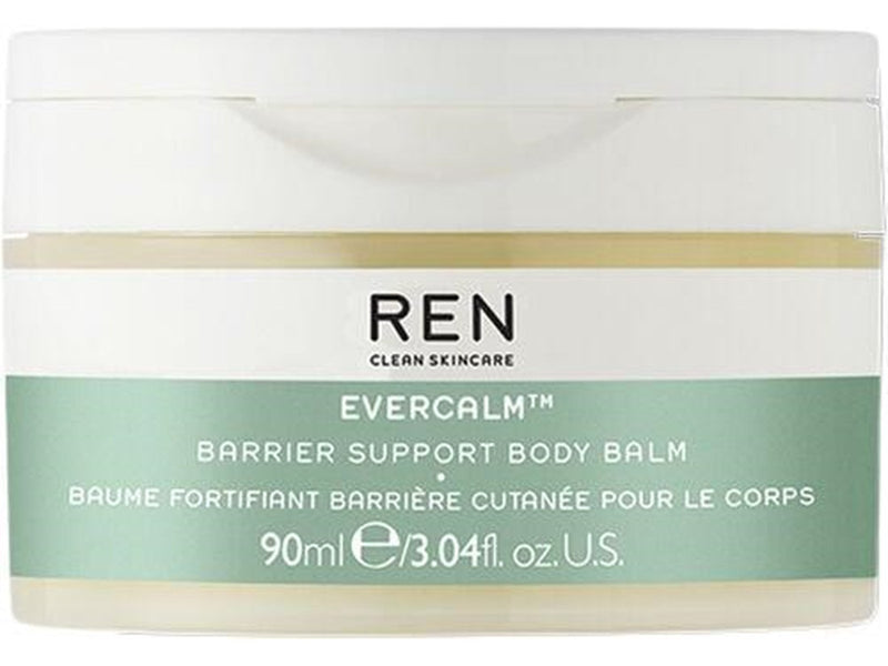 REN Clean Skincare Evercalm Barrier Support Body Balm 90 ml