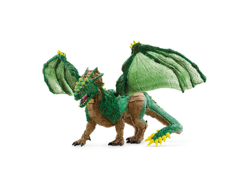 Schleich Dschungeldrache