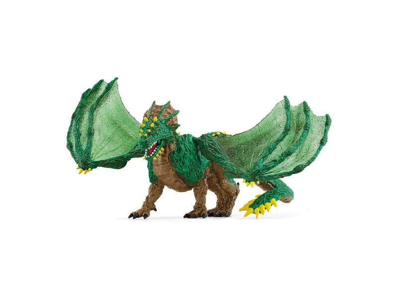 Schleich Dschungeldrache