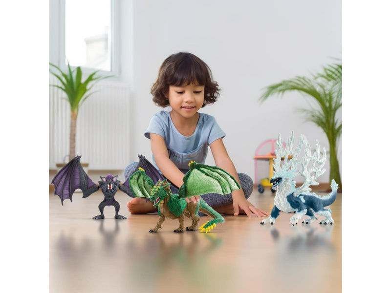 Schleich Eisdrachen