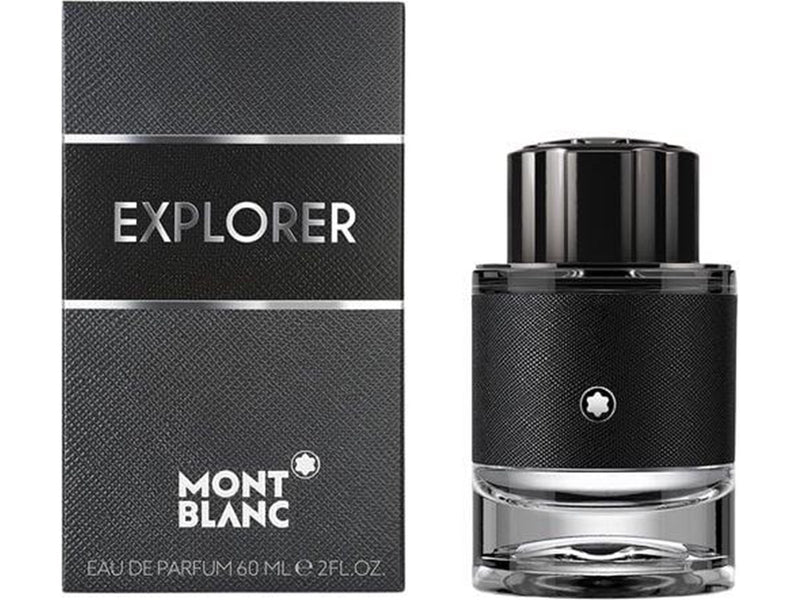 Mont Blanc Explorer Eau De Parfum Spray 30 ml