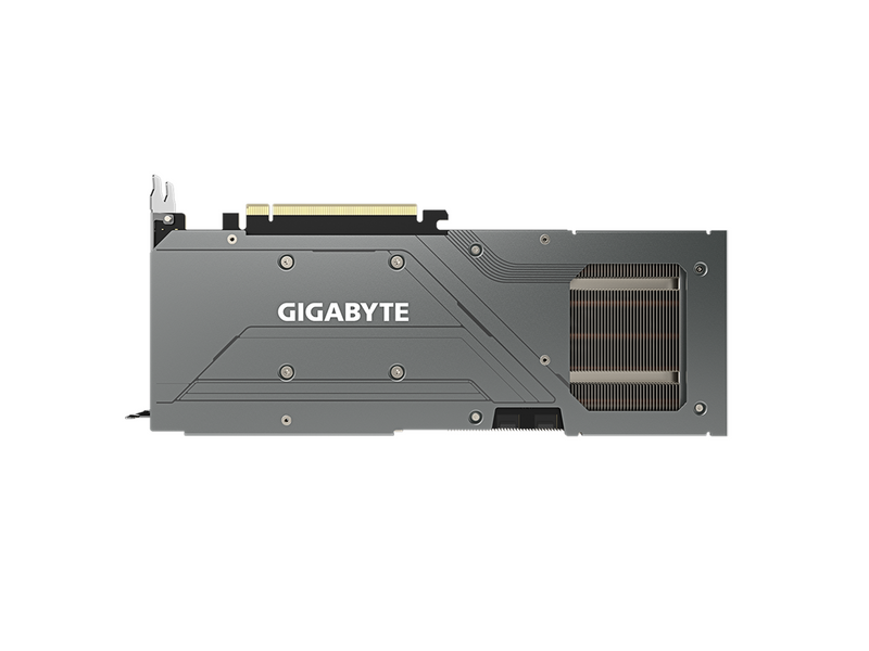 GIGABYTE Radeon RX 7600 XT GAMING OC - 16GB GDDR6 RAM - Grafikkarte