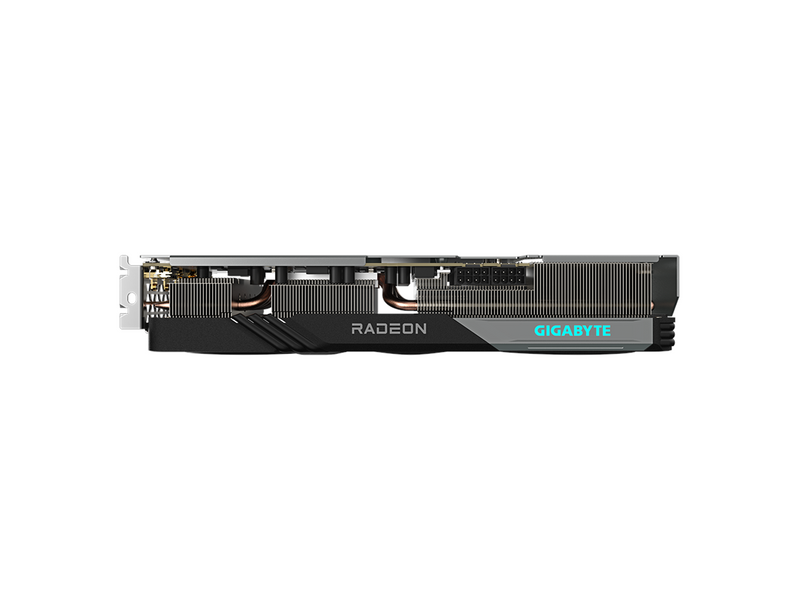 GIGABYTE Radeon RX 7600 XT GAMING OC - 16GB GDDR6 RAM - Grafikkarte