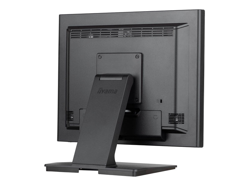 17" iiyama ProLite T1732MSC-B1SAG - LED monitor - 17"