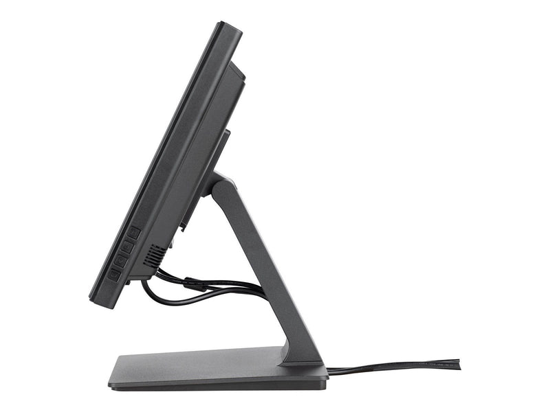 17" iiyama ProLite T1732MSC-B1SAG - LED monitor - 17"
