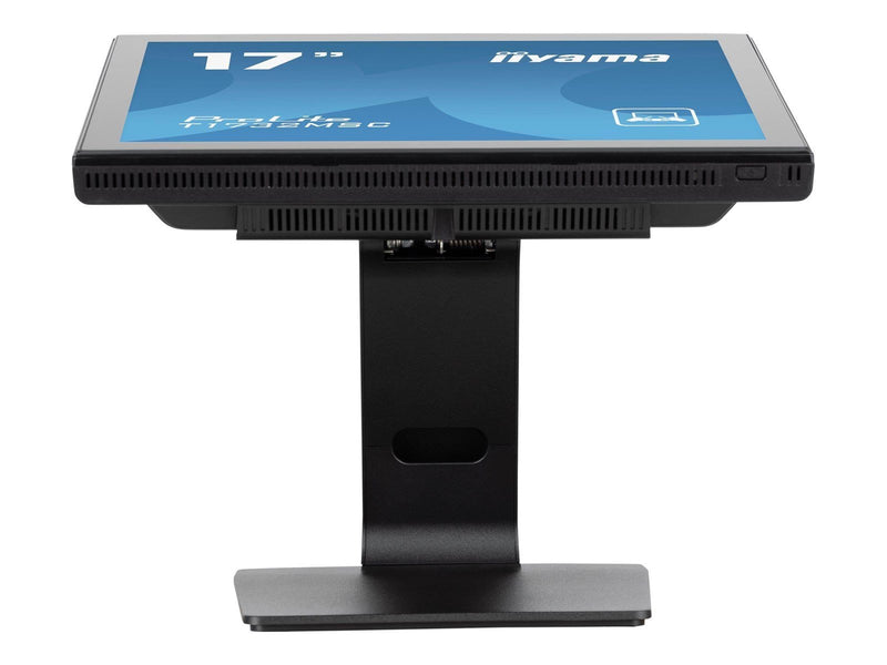 17" iiyama ProLite T1732MSC-B1SAG - LED monitor - 17"