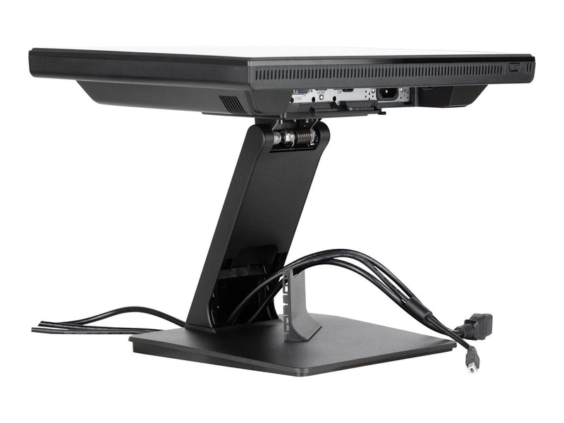 17" iiyama ProLite T1732MSC-B1SAG - LED monitor - 17"