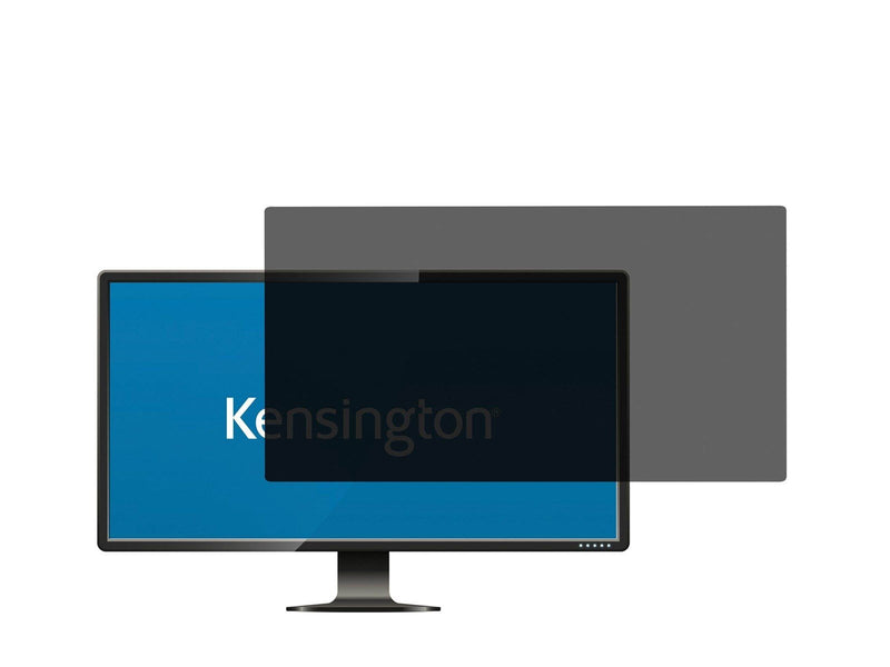 Kensington - notebook privacy filter - 16:9 bulk pack