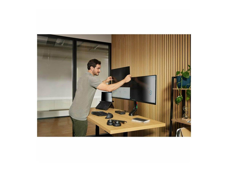 Kensington - notebook privacy filter - 16:9 bulk pack