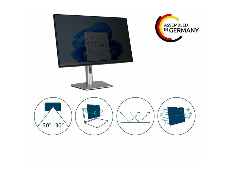 Kensington - notebook privacy filter - 16:9 bulk pack