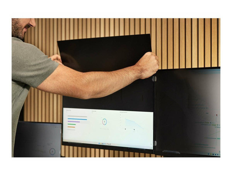 Kensington - notebook privacy filter - 16:9 bulk pack
