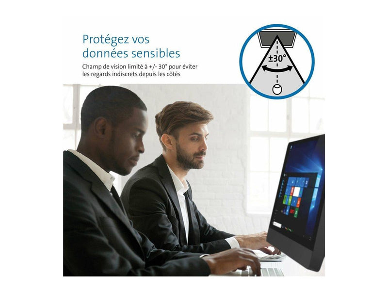 Kensington - notebook privacy filter - 16:9 bulk pack