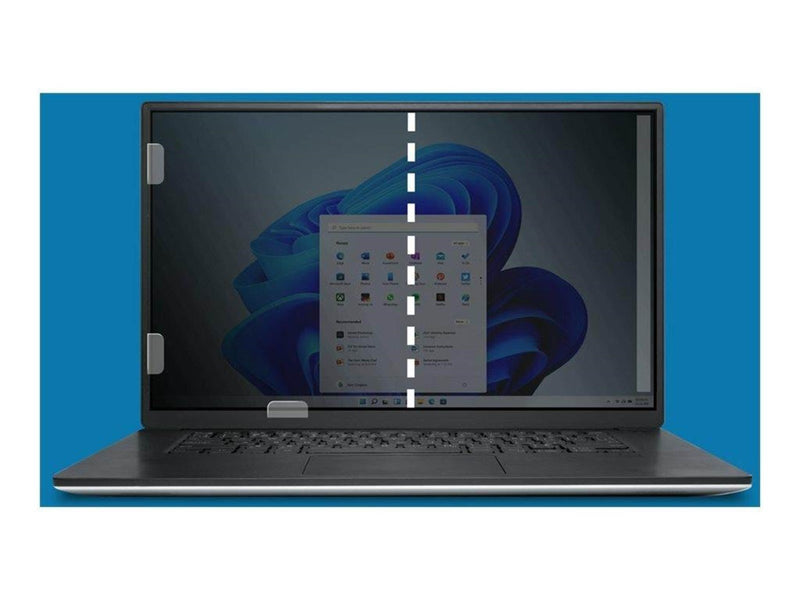 Kensington - notebook privacy filter - 16:9 bulk pack