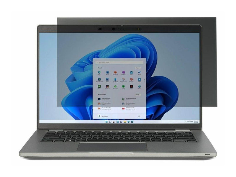 Kensington - notebook privacy filter - 16:9 bulk pack