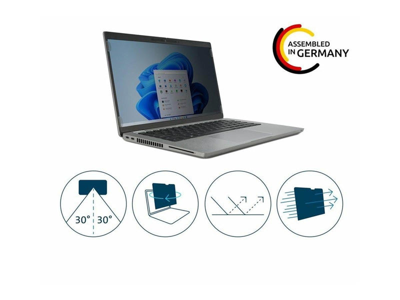 Kensington - notebook privacy filter - 16:9 bulk pack