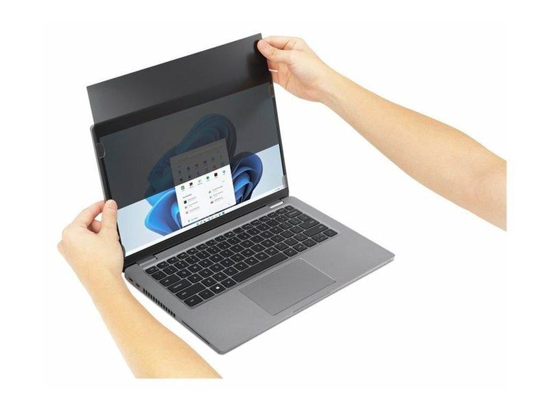Kensington - notebook privacy filter - 16:9 bulk pack