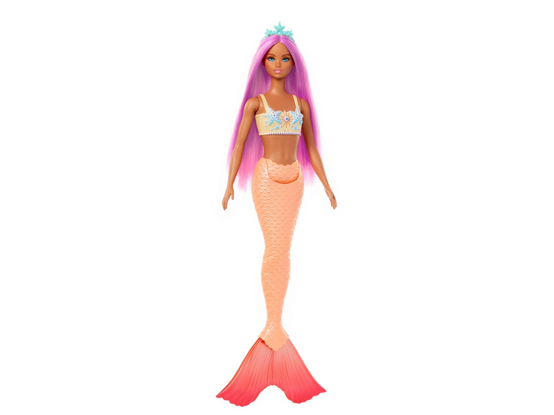 Barbie A Touch of Magic Mermaid Doll