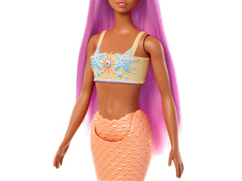 Barbie A Touch of Magic Mermaid Doll