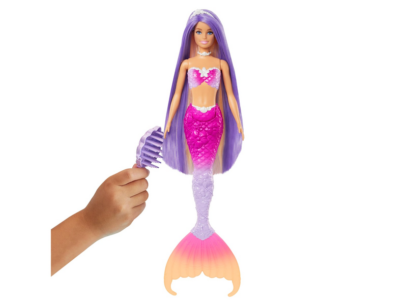 Barbie Touch of Magic Feature Malibu Mermaid