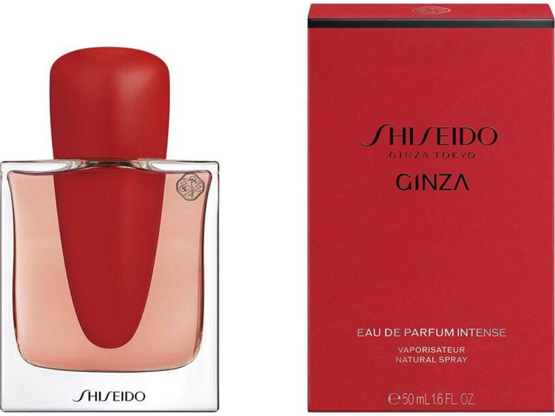 Shiseido Ginza Intense EDP 50ml
