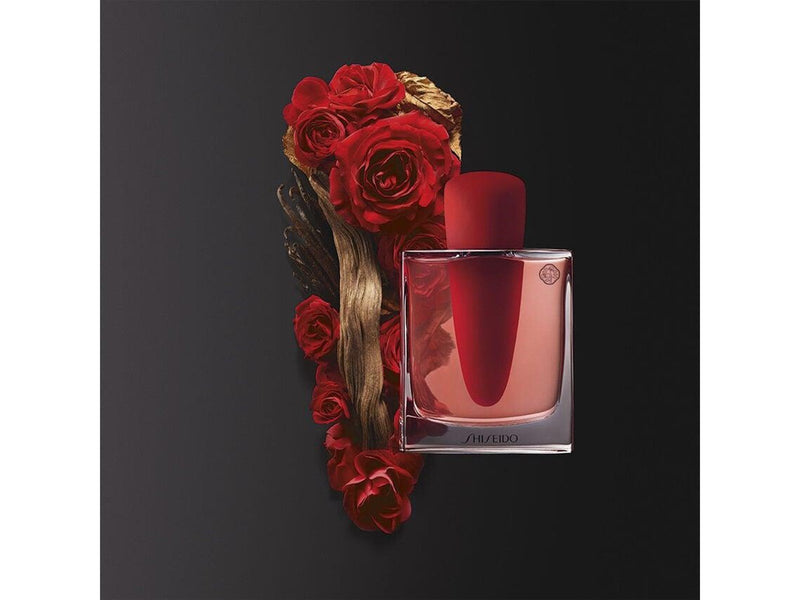 Shiseido Ginza Intense EDP 50ml