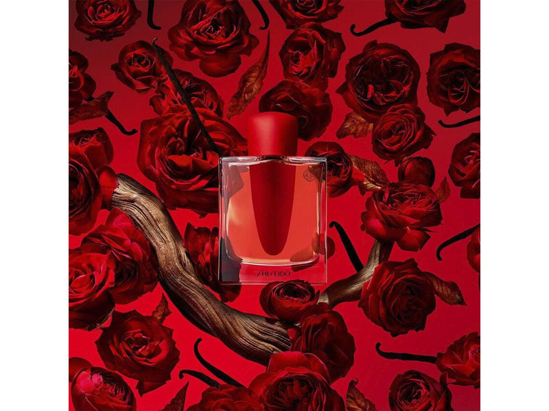 Shiseido Ginza Intense EDP 50ml