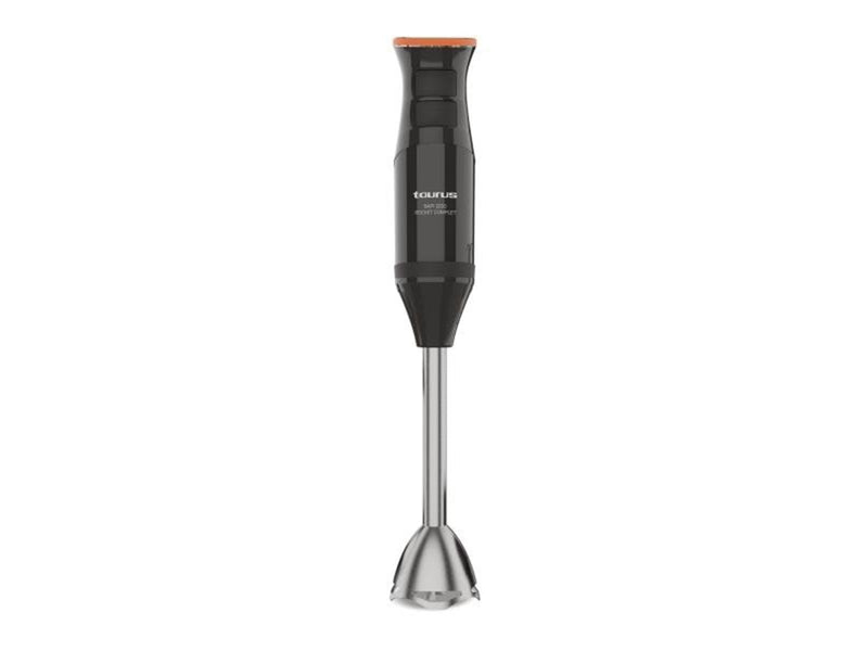 Taurus Stabmixer Bapi 1200 Rocket Complet - 1200 W