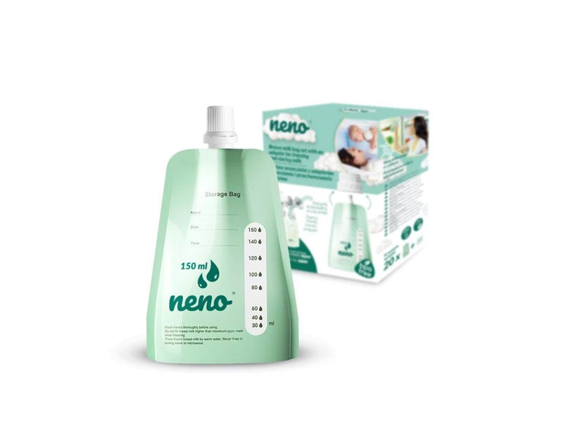 NENO Breastfeeding accessory