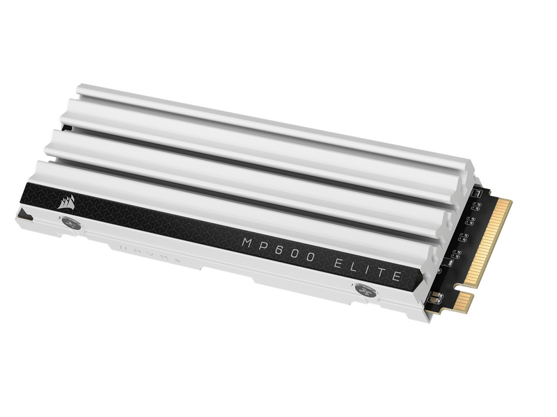 Corsair MP600 ELITE SSD for PlayStation 5 - 2 TB