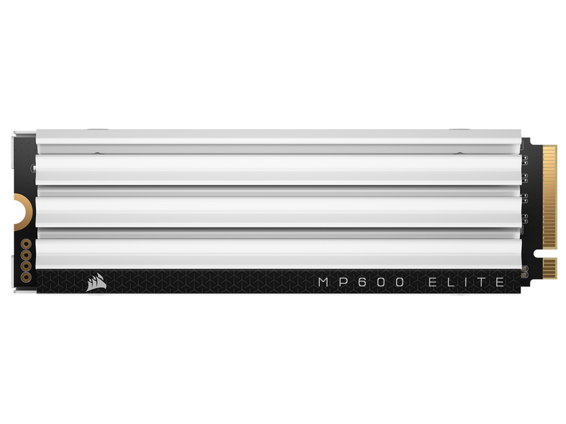 Corsair MP600 ELITE SSD for PlayStation 5 - 2 TB