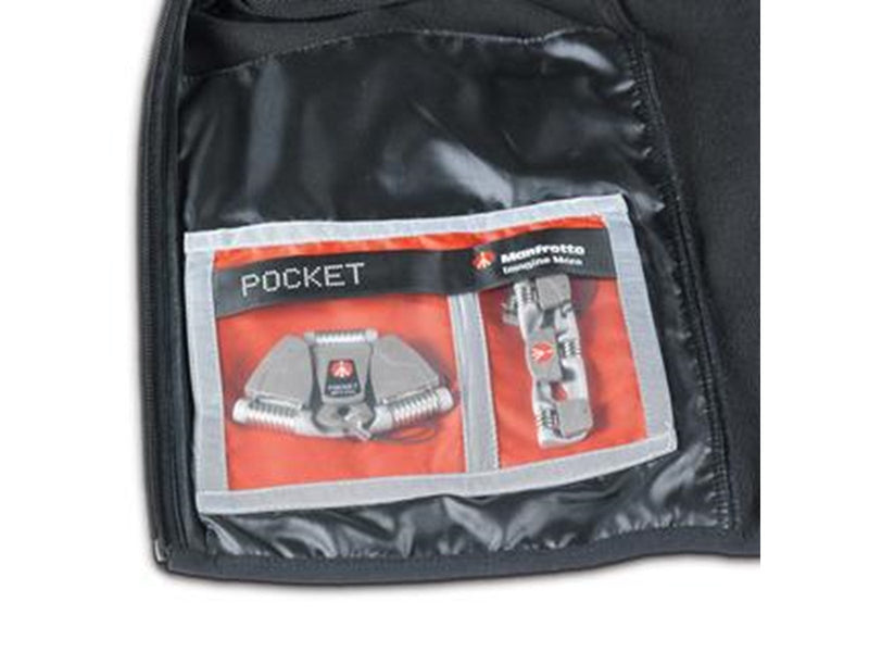 Manfrotto MA LSS050M-SBB coat/jacket