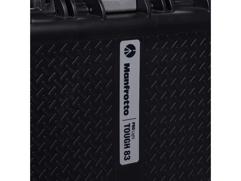 Manfrotto MB PL-RL-TH83 camera case