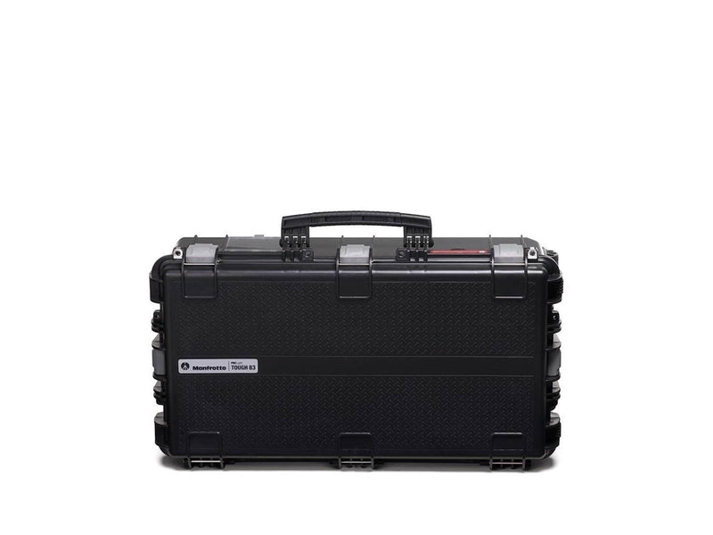 Manfrotto MB PL-RL-TH83 camera case