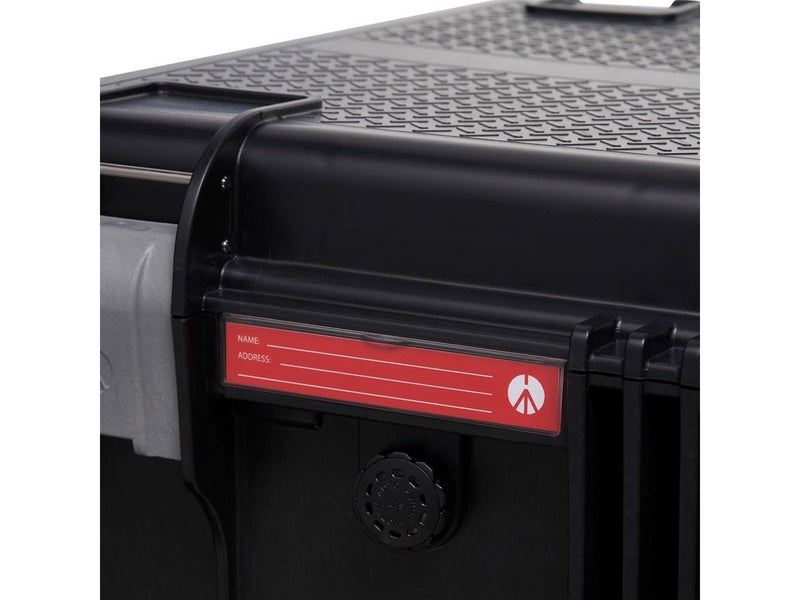 Manfrotto MB PL-RL-TH83 camera case