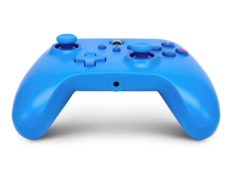 PowerA Kabelgebundener Controller für Xbox - Blau - Controller