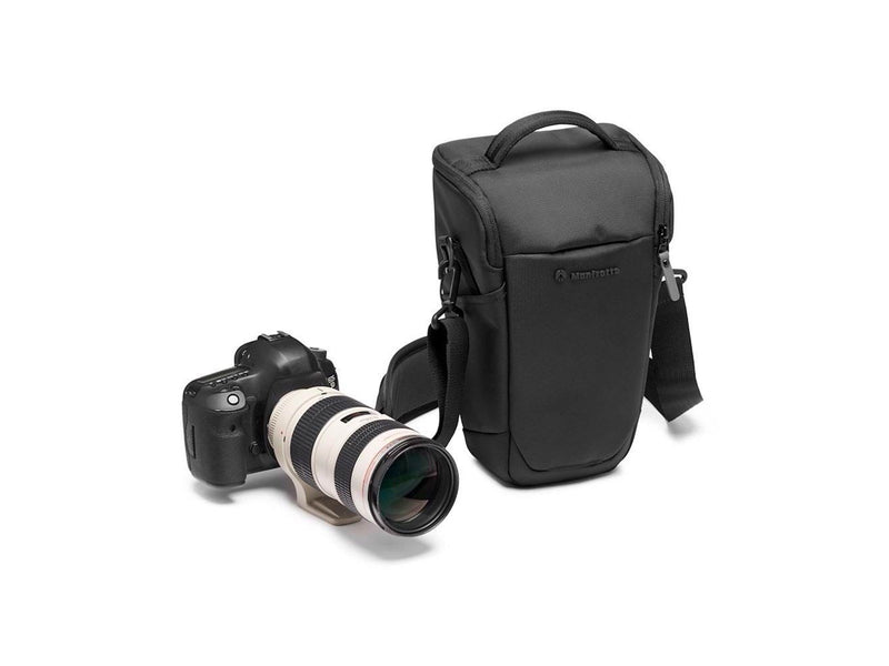 Manfrotto MB MA3-H-L camera case