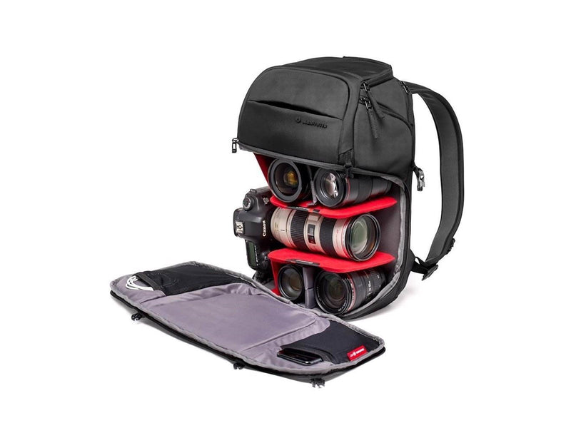 Manfrotto MB MA3-BP-FM camera case