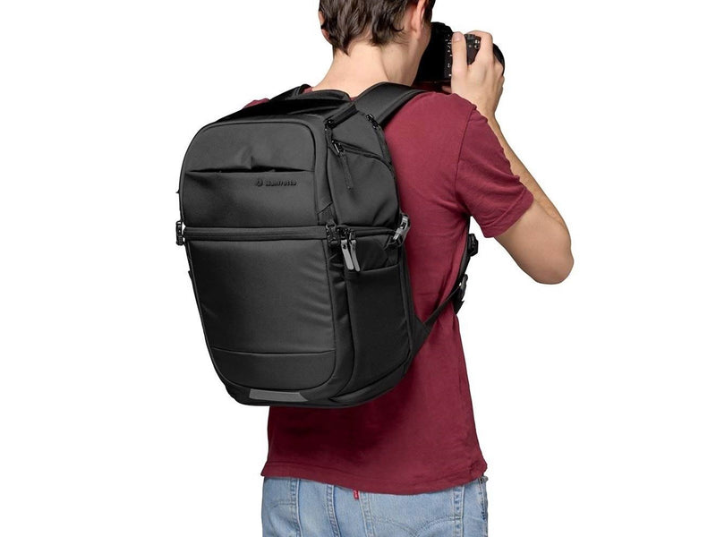 Manfrotto MB MA3-BP-FM camera case