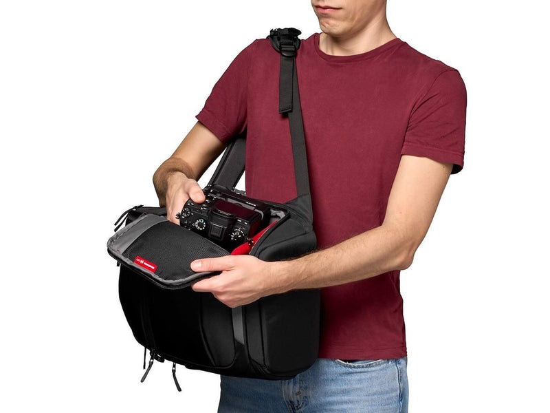 Manfrotto MB MA3-BP-FM camera case