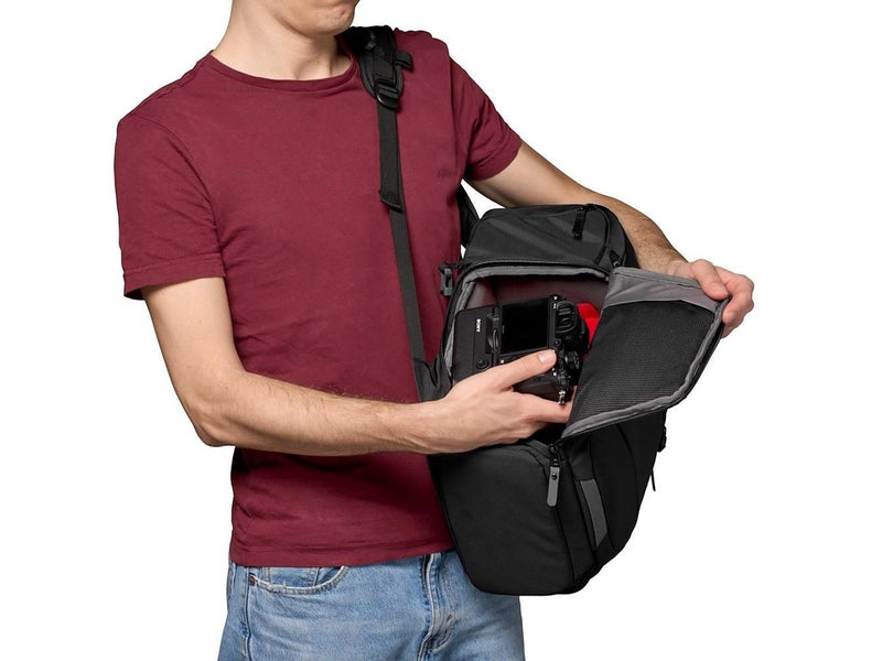 Manfrotto MB MA3-BP-FM camera case