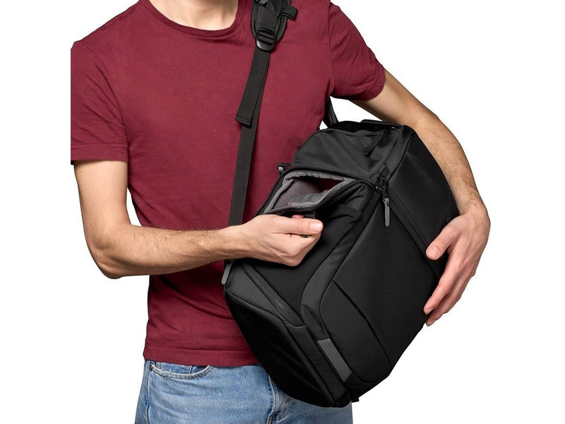 Manfrotto MB MA3-BP-FM camera case