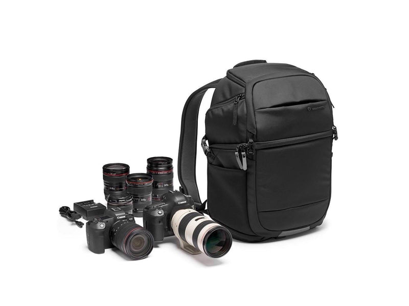 Manfrotto MB MA3-BP-FM camera case