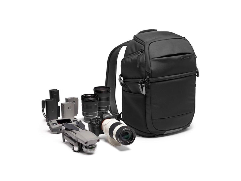 Manfrotto MB MA3-BP-FM camera case
