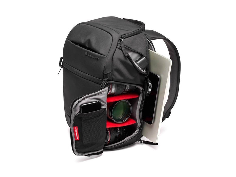 Manfrotto MB MA3-BP-FM camera case