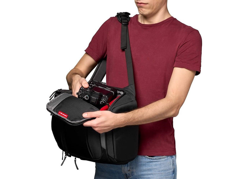 Manfrotto MB MA3-BP-FM camera case